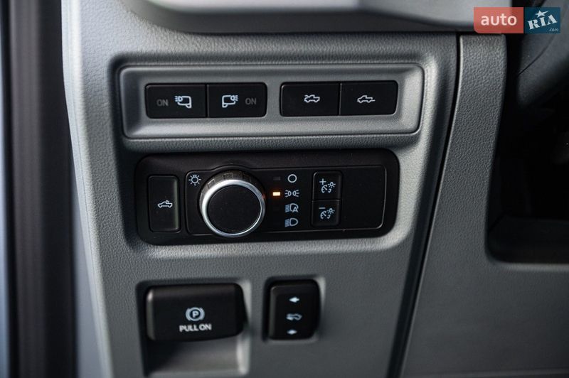 Пікап Ford F-150 2022 в Одесі фото 39 Пікап Ford F-150 2022 в Одесі