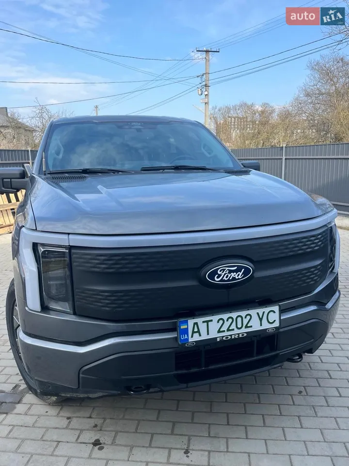 2023 Ford F-150 - мініатюра 16