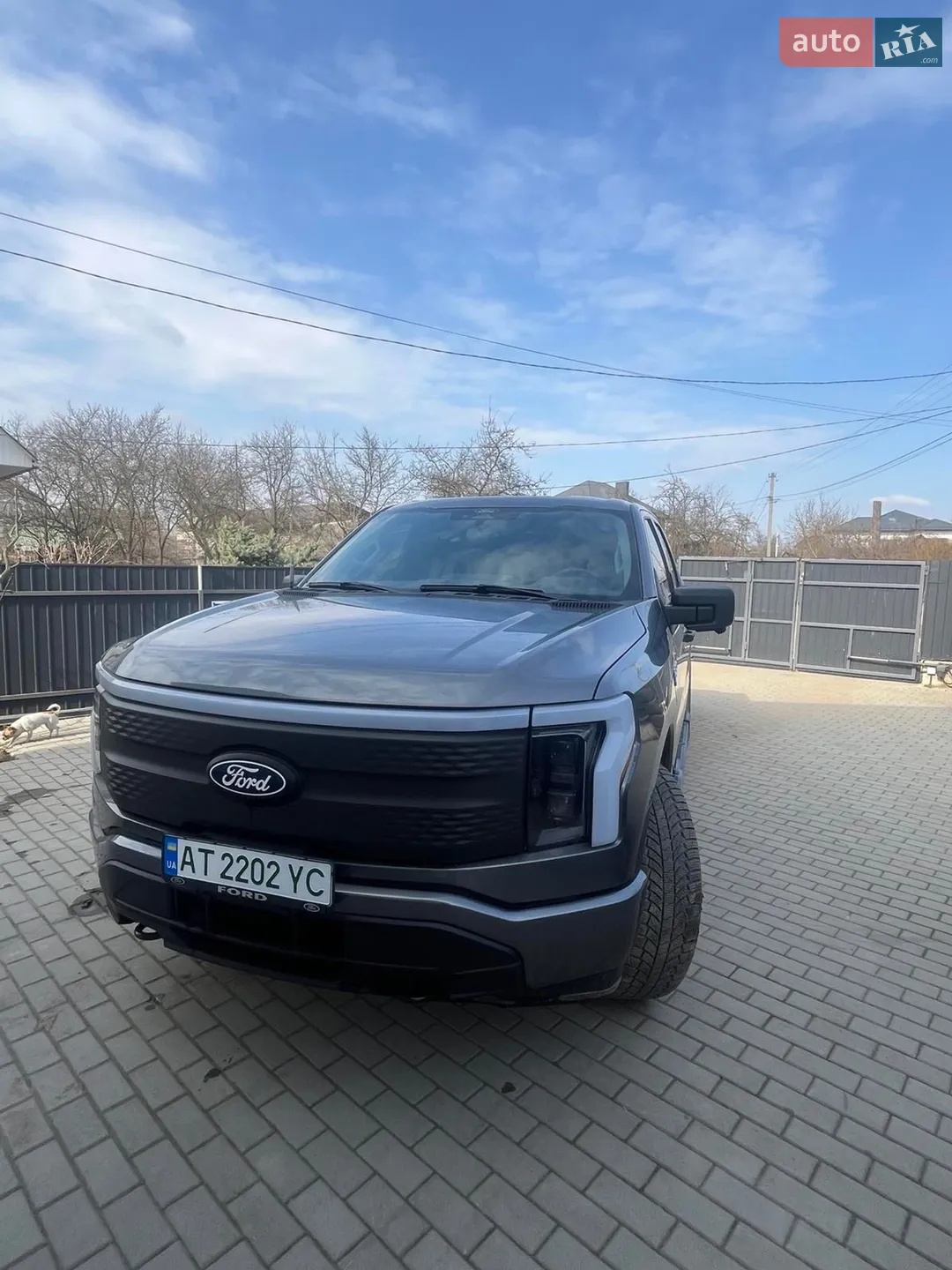 2024 Ford F-150 - мініатюра 3