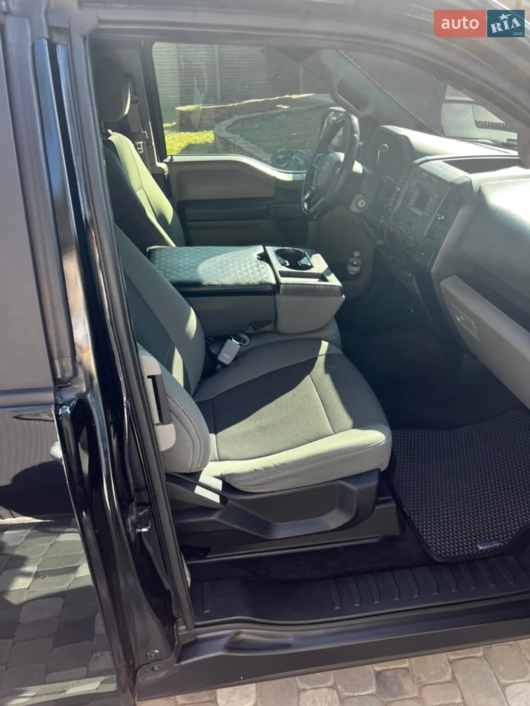 2015 Ford F-150 - мініатюра 7