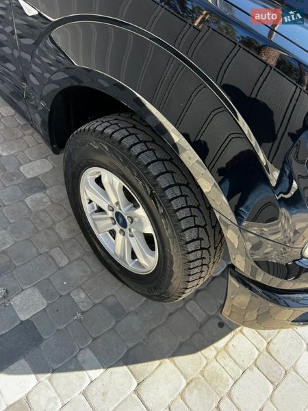 Пикап Ford F-150 2015 в Ирпене