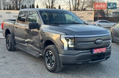 Пикап Ford F-150 2023 в Луцке