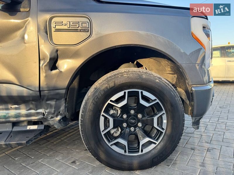 Пикап Ford F-150 2023 в Луцке