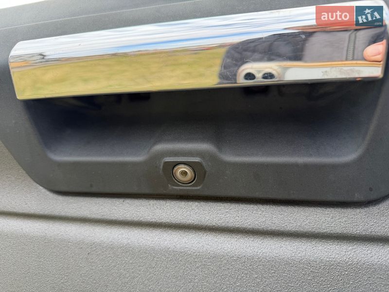 Пікап Ford F-150 2015 в Калуші фото 21 Пікап Ford F-150 2015 в Калуші