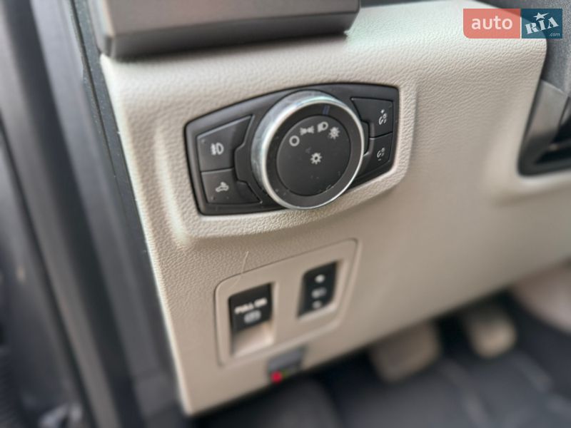 Пікап Ford F-150 2015 в Калуші фото 35 Пікап Ford F-150 2015 в Калуші