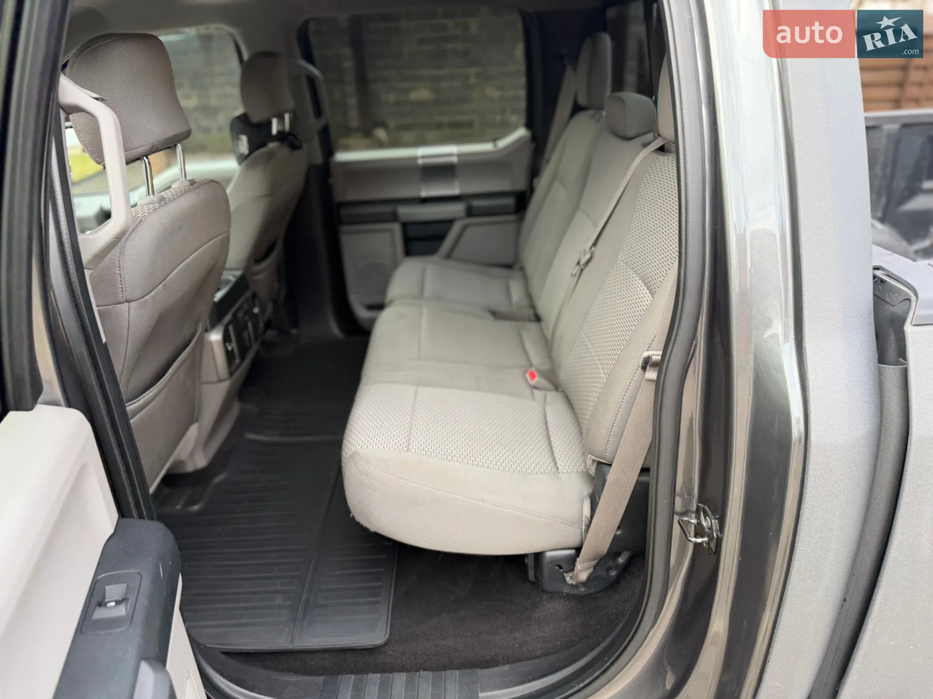 2015 Ford F-150 - мініатюра 25