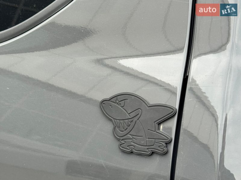 Пикап Ford F-150 2018 в Одессе фото 13 Пикап Ford F-150 2018 в Одессе