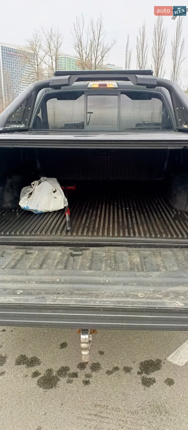 2012 Ford F-150 - мініатюра 20