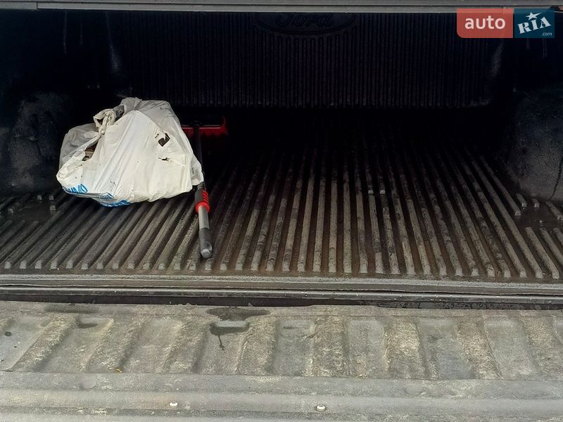 Пікап Ford F-150 2012 в Києві фото 20 Пікап Ford F-150 2012 в Києві