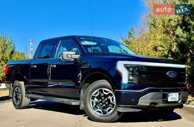 Пикап Ford F-150 2023 в Ровно