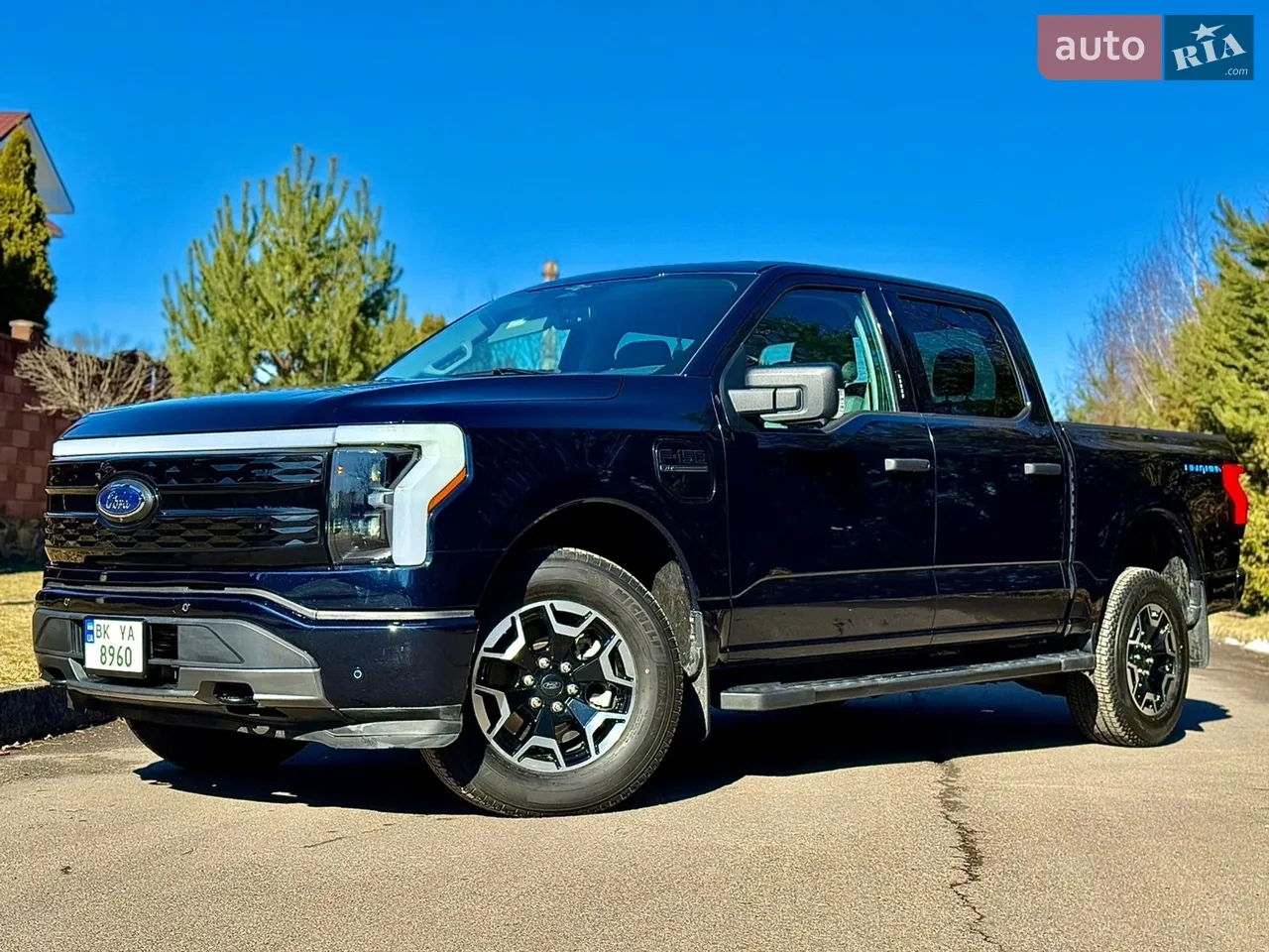 2024 Ford F-150 - мініатюра 17