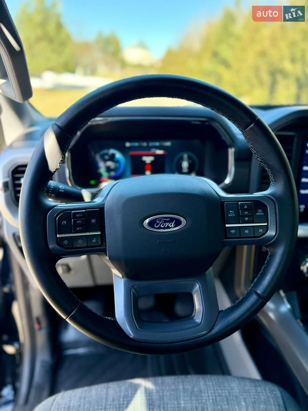 2023 Ford F-150 - мініатюра 10