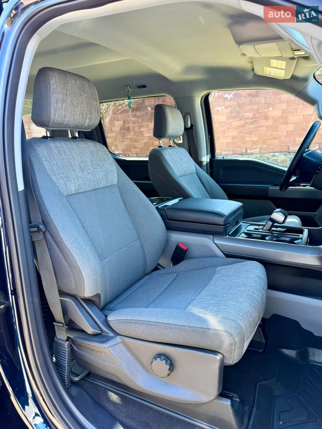 2023 Ford F-150 - мініатюра 16