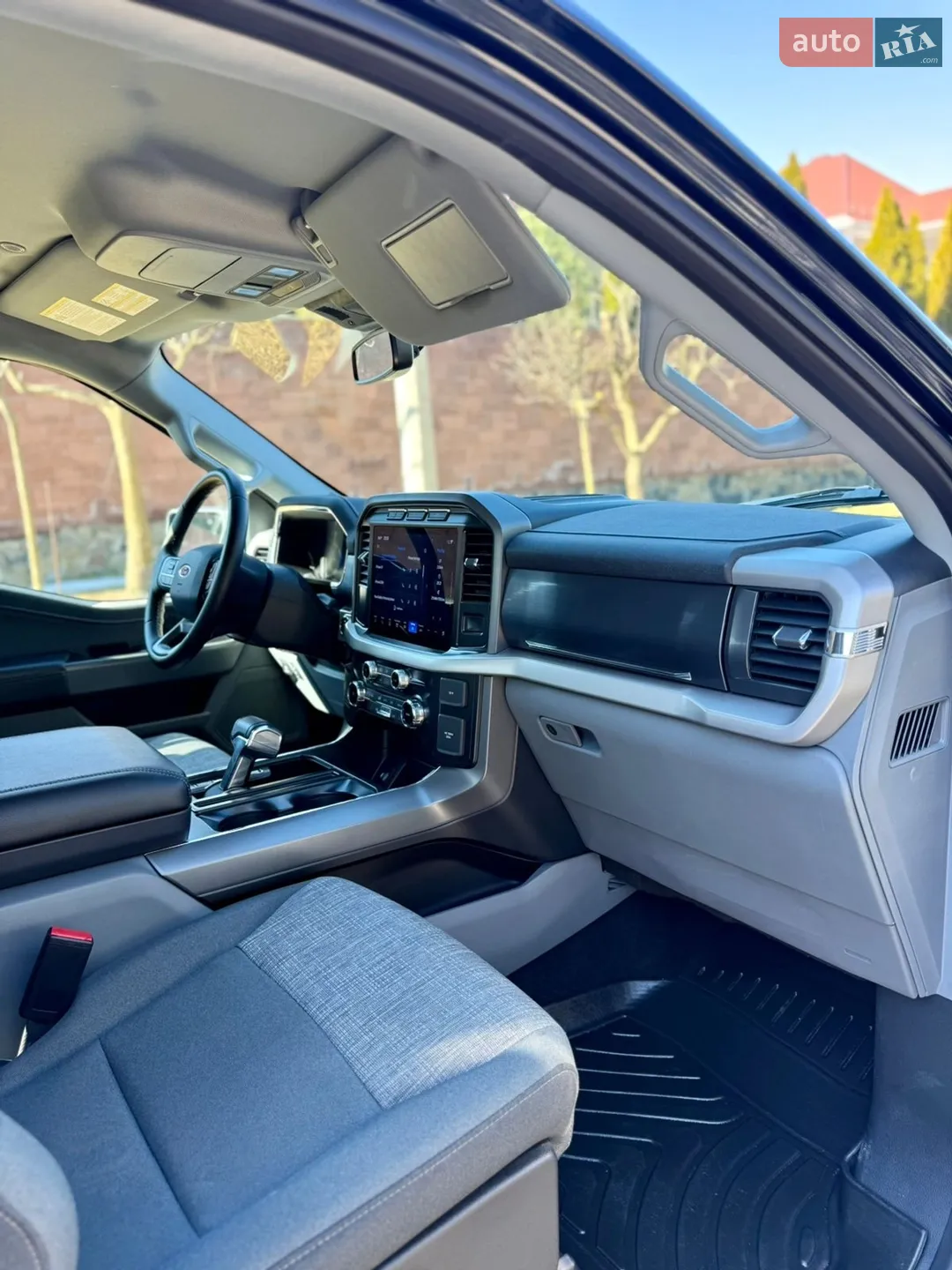 2023 Ford F-150 - мініатюра 18