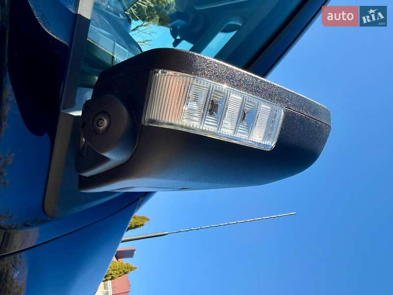 Пікап Ford F-150 2023 в Рівному фото 28 Пікап Ford F-150 2023 в Рівному