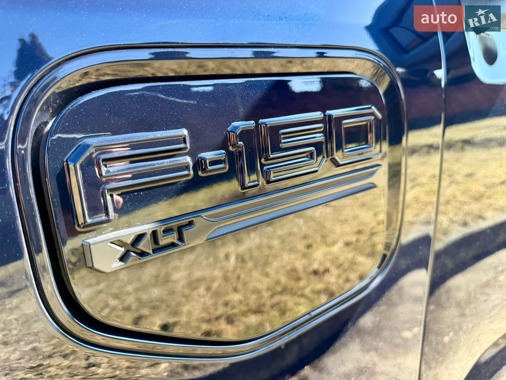 2023 Ford F-150 - мініатюра 30
