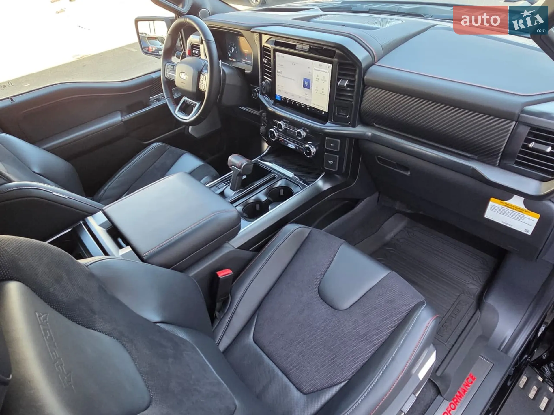 2025 Ford F-150 - мініатюра 28