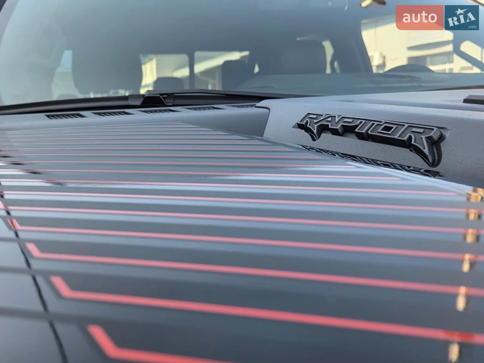 2025 Ford F-150 - мініатюра 38