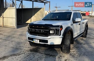 Пікап Ford F-150 2019 в Тернополі