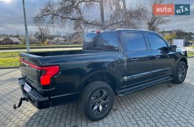 Пікап Ford F-150 2022 в Кременчуці