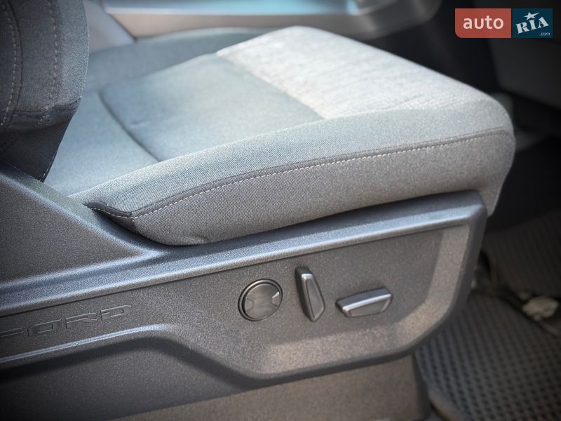 Пикап Ford F-150 2023 в Ивано-Франковске