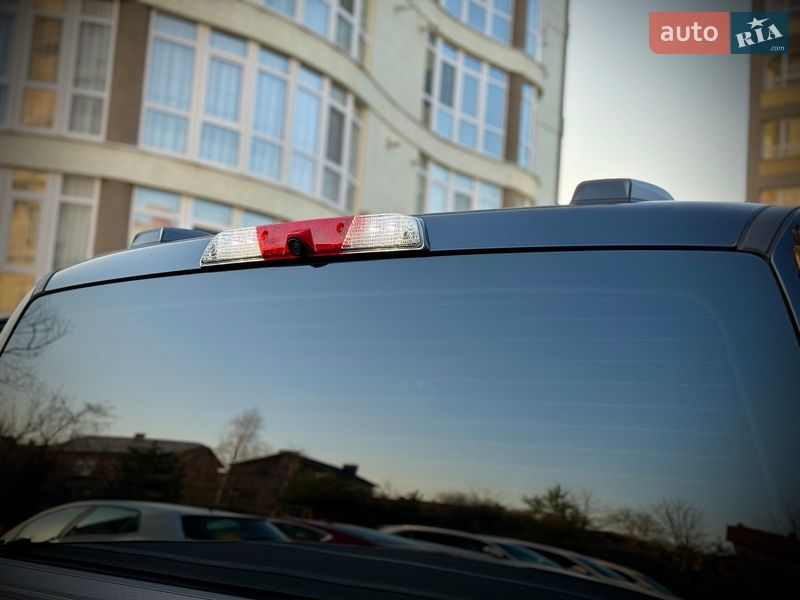 Пикап Ford F-150 2023 в Ивано-Франковске