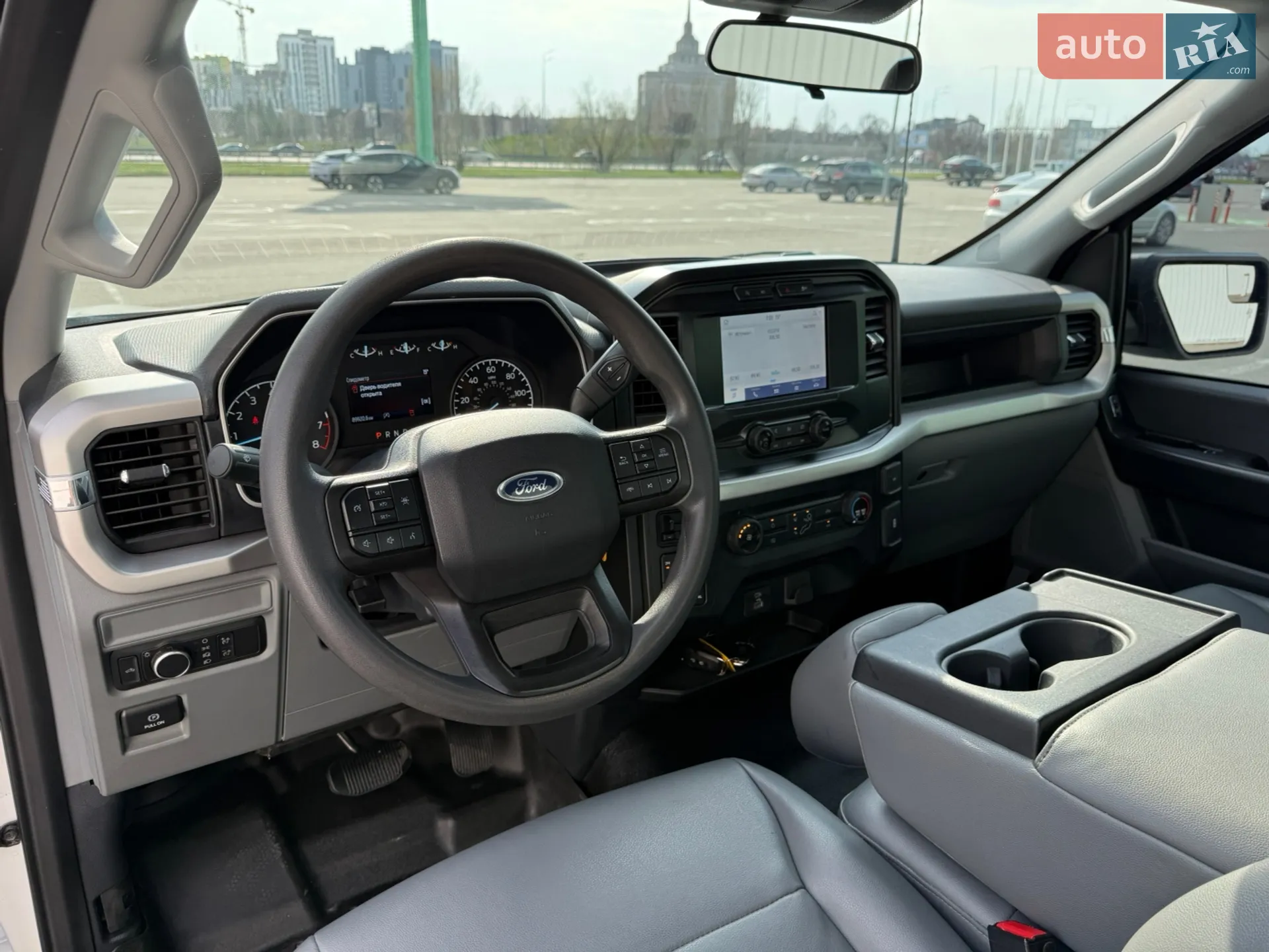2022 Ford F-150 - мініатюра 15