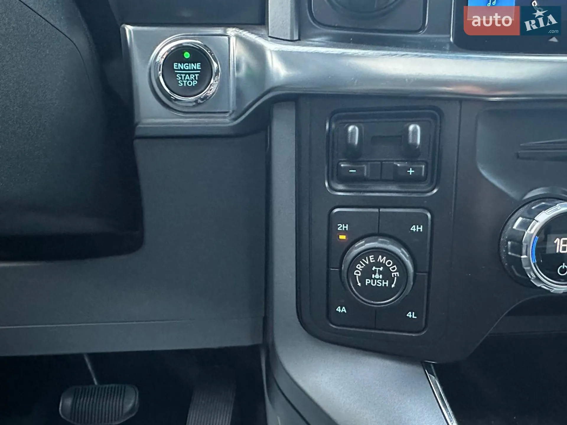 2021 Ford F-150 - мініатюра 30