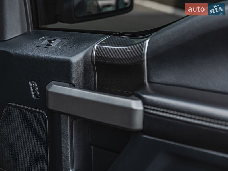 Пикап Ford F-150 2019 в Полтаве фото 3 Пикап Ford F-150 2019 в Полтаве