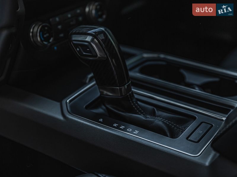 Пикап Ford F-150 2019 в Полтаве фото 15 Пикап Ford F-150 2019 в Полтаве