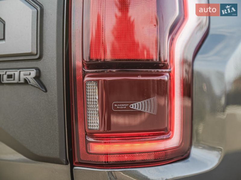 Пикап Ford F-150 2019 в Полтаве фото 41 Пикап Ford F-150 2019 в Полтаве