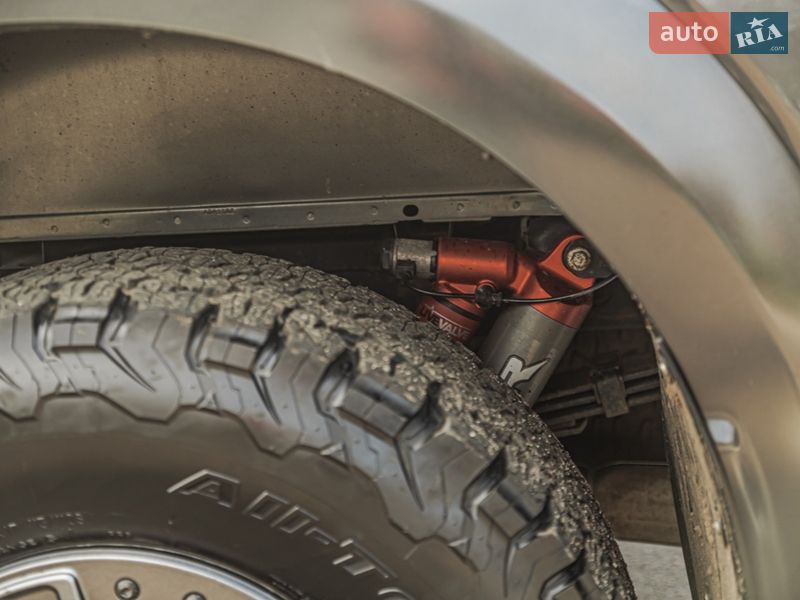 Пикап Ford F-150 2019 в Полтаве фото 54 Пикап Ford F-150 2019 в Полтаве