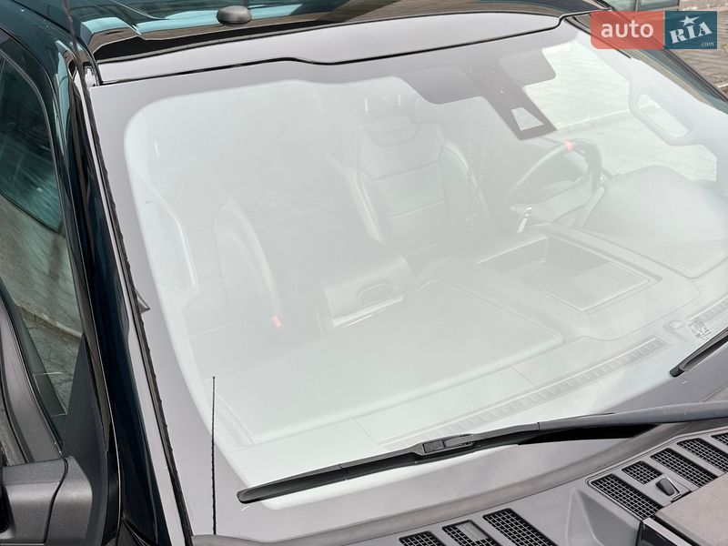 Пікап Ford F-150 2017 в Києві