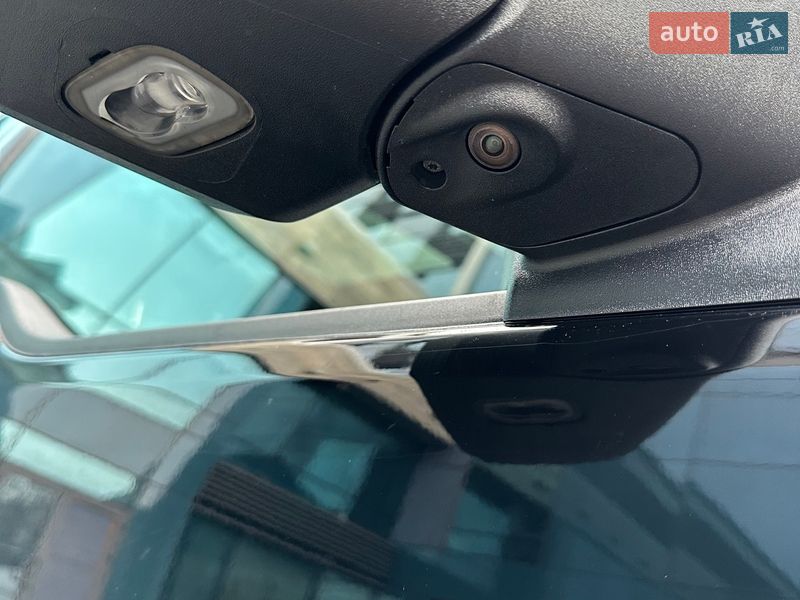 Пікап Ford F-150 2017 в Києві