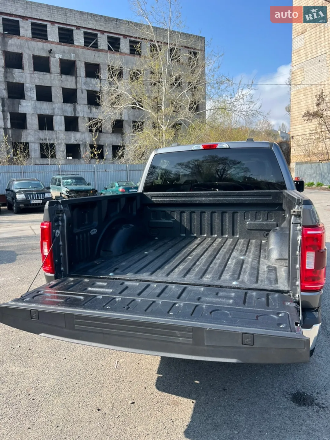 2022 Ford F-150 - мініатюра 6