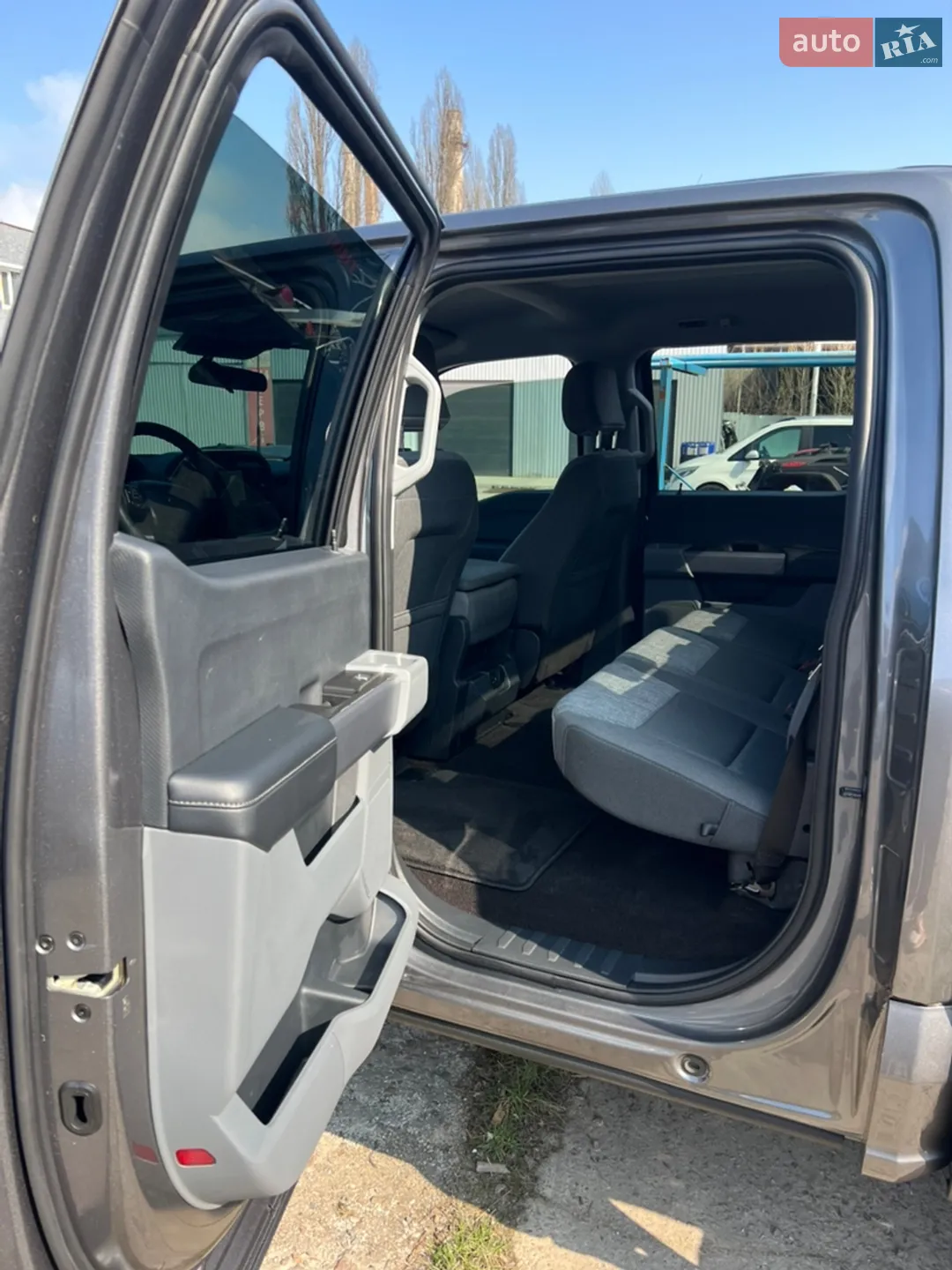 2022 Ford F-150 - мініатюра 14