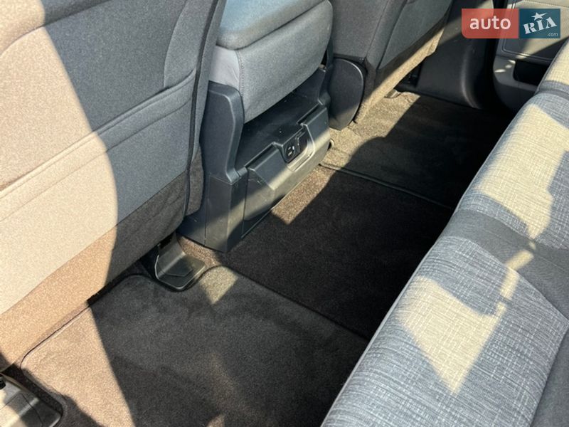 Пікап Ford F-150 2022 в Києві фото 16 Пікап Ford F-150 2022 в Києві