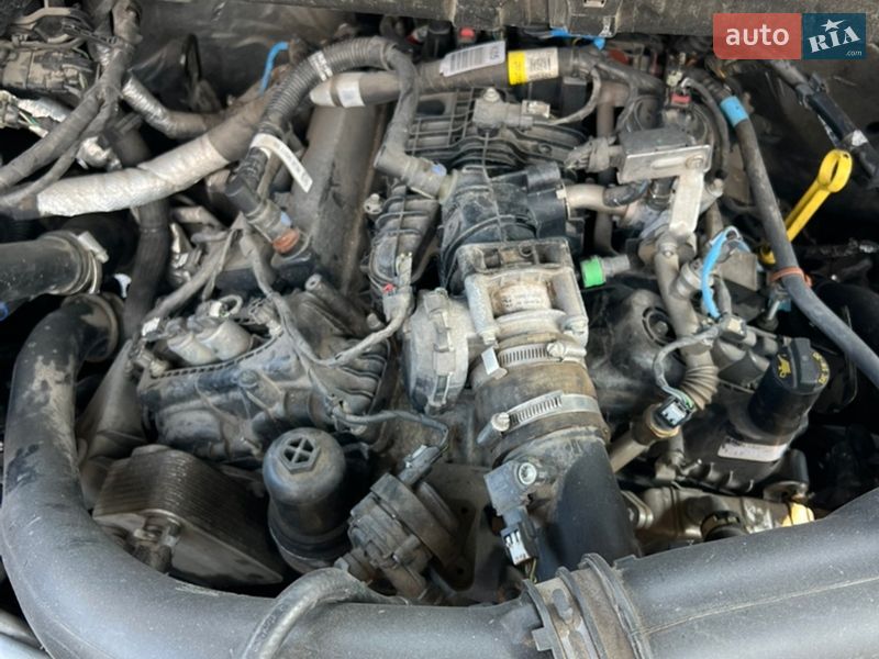 Пікап Ford F-150 2022 в Києві фото 20 Пікап Ford F-150 2022 в Києві