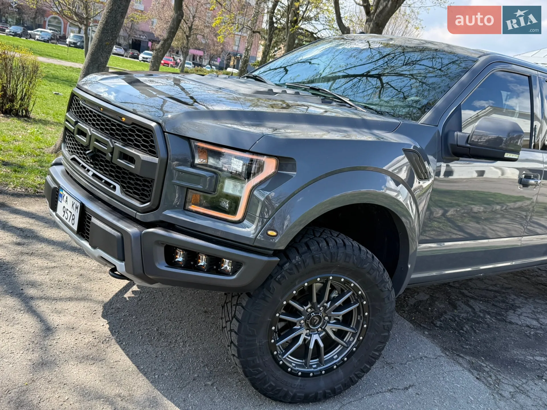 2018 Ford F-150 - мініатюра 15