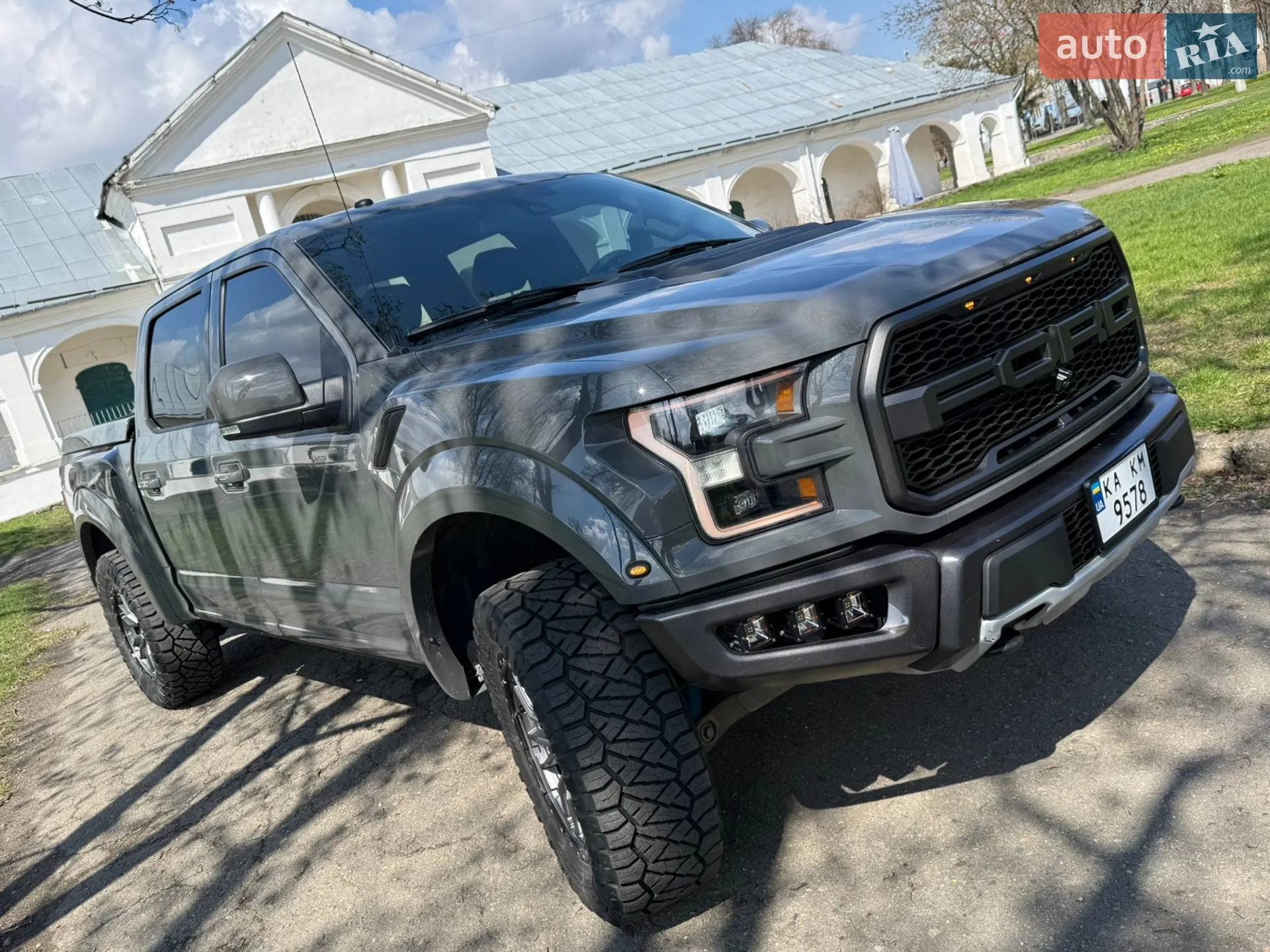2018 Ford F-150 - мініатюра 18