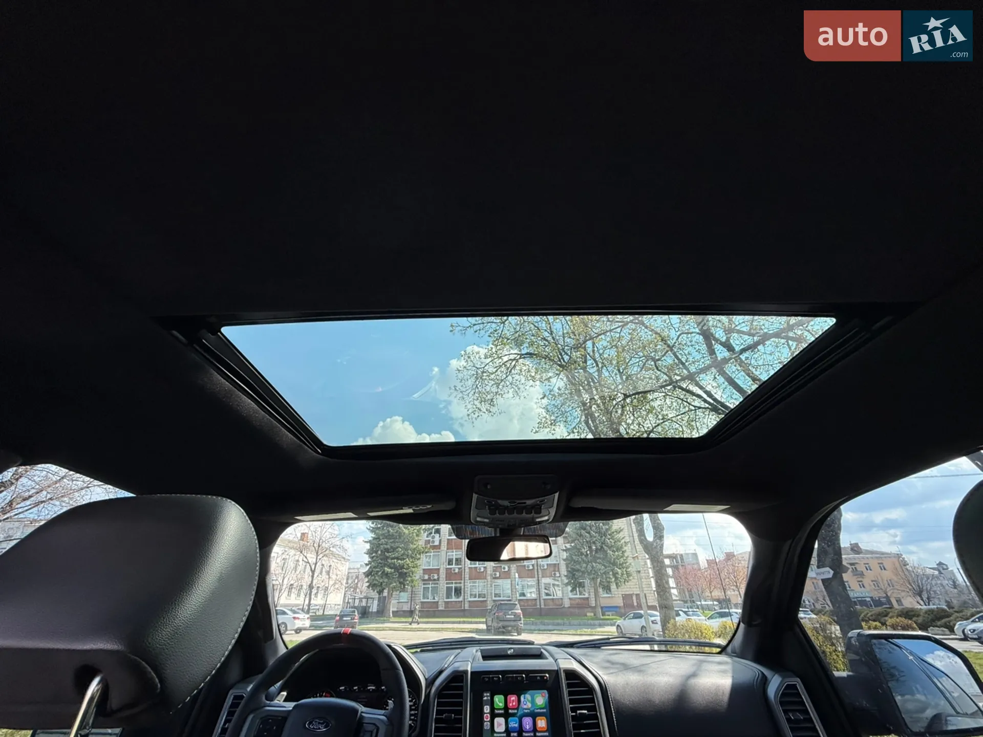2018 Ford F-150 - мініатюра 32