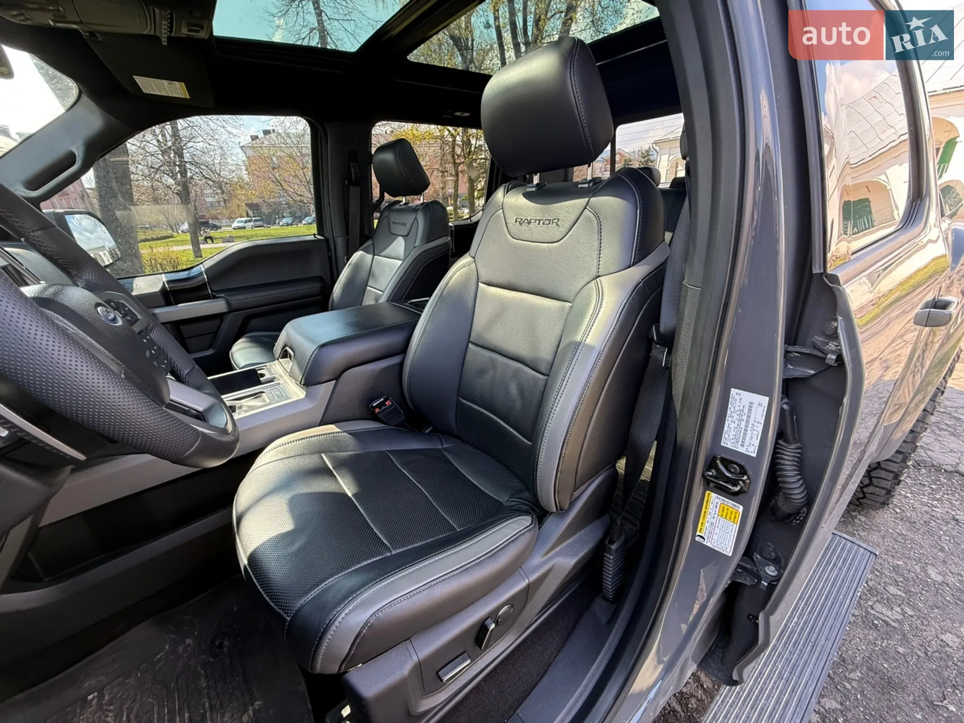 2018 Ford F-150 - мініатюра 34