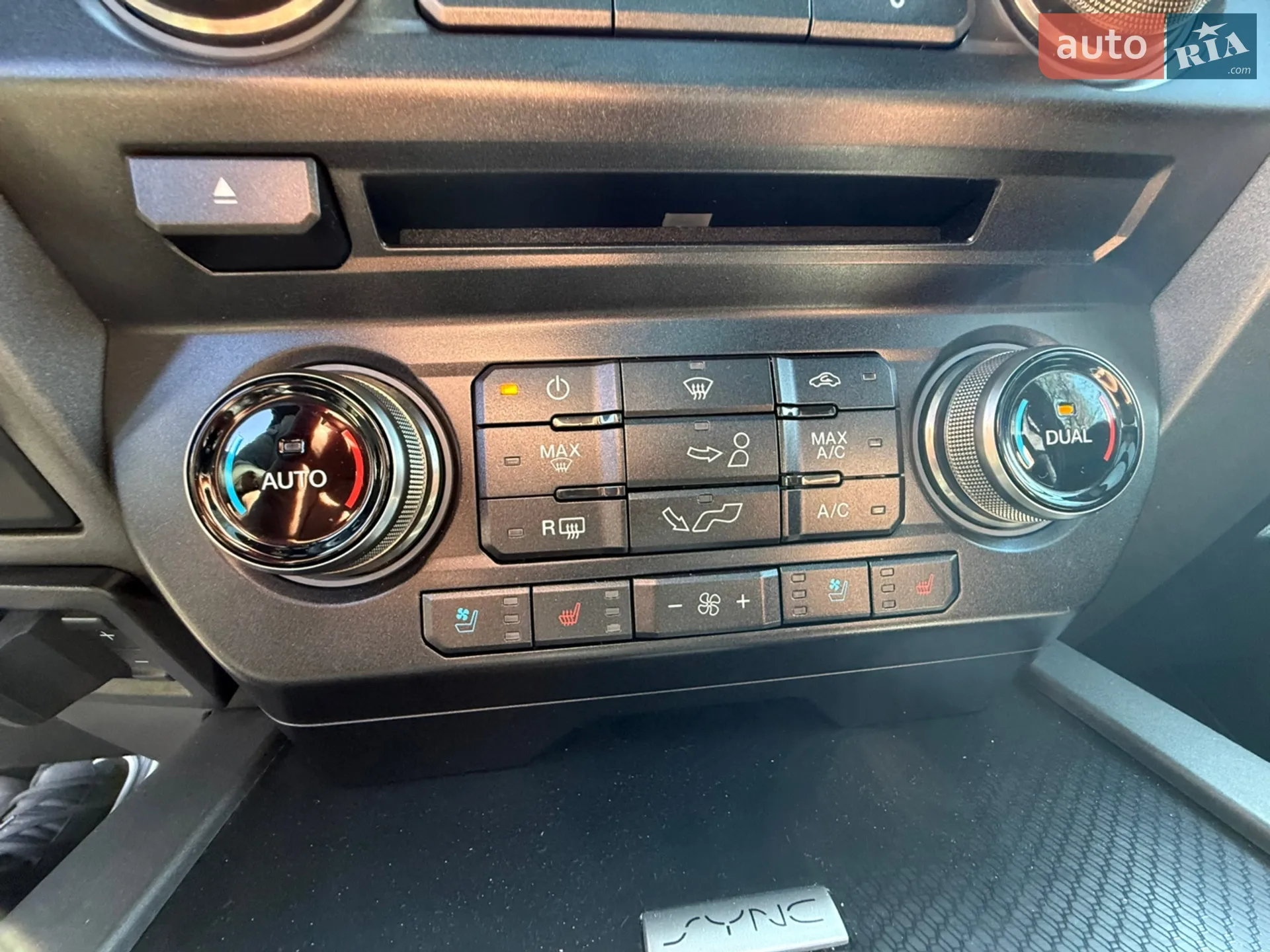 2018 Ford F-150 - мініатюра 39