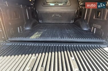 Пікап Ford F-150 2018 в Києві