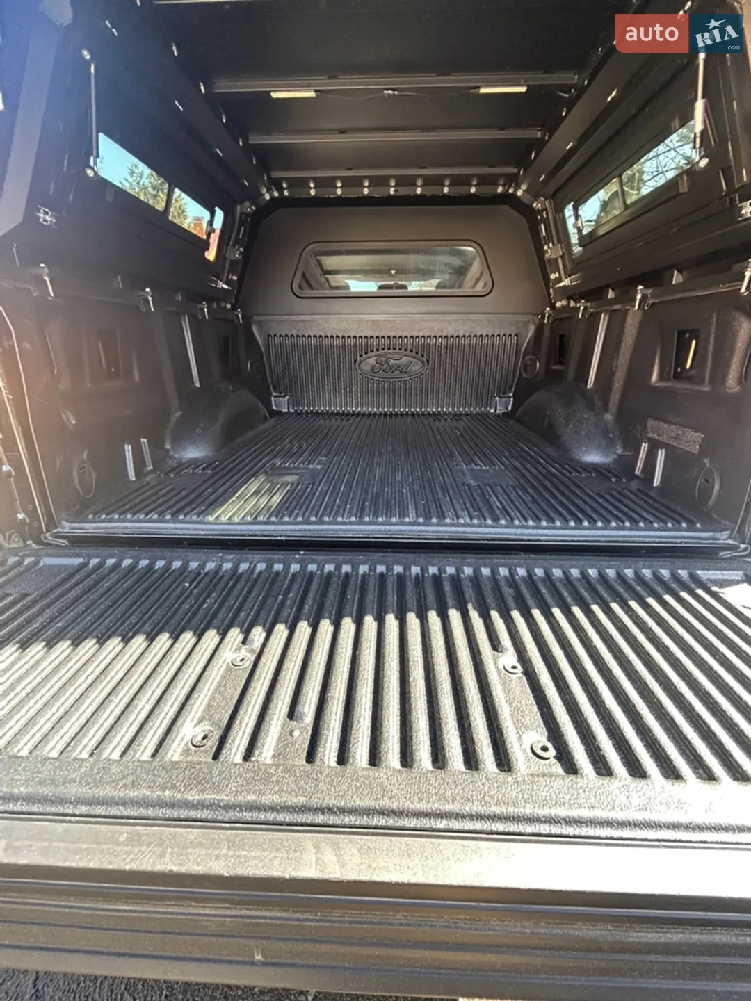 2018 Ford F-150 - мініатюра 22