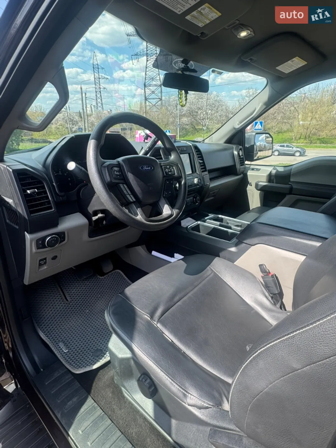 2018 Ford F-150 - мініатюра 9