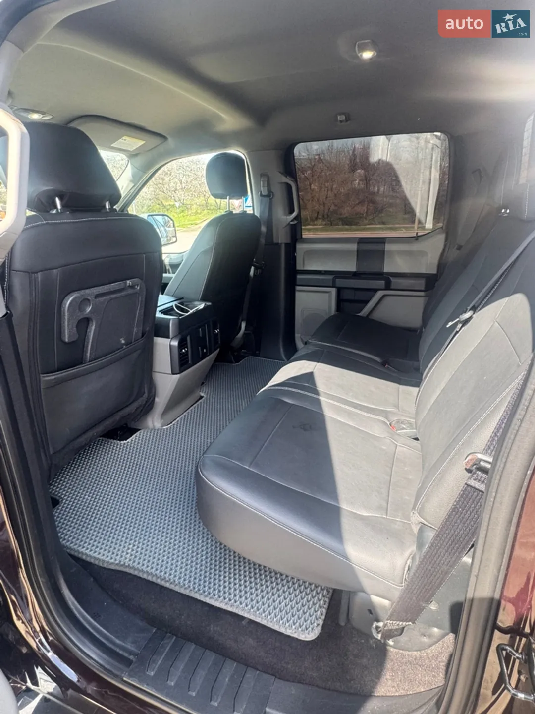 2018 Ford F-150 - мініатюра 10