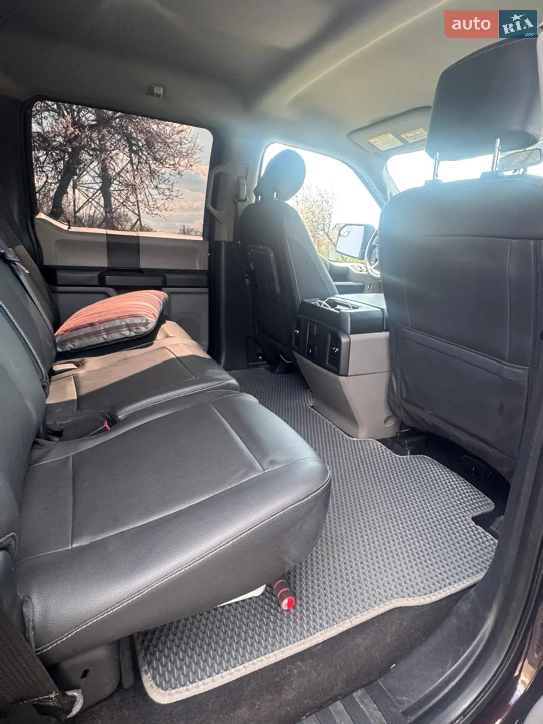 2018 Ford F-150 - мініатюра 12