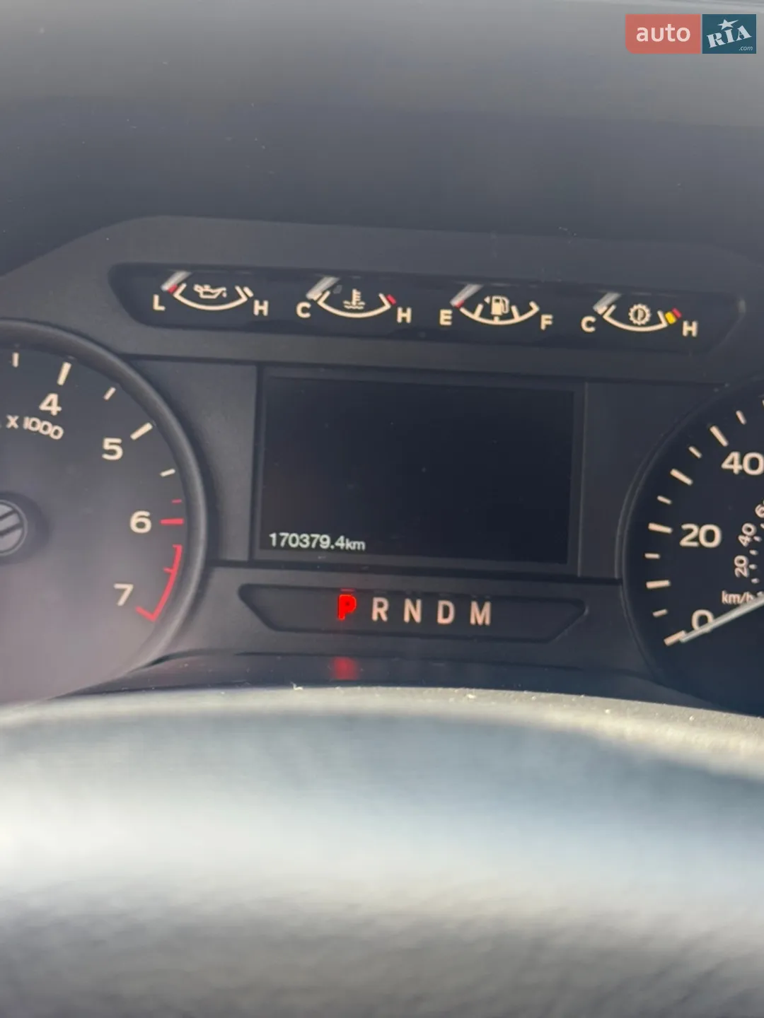 2018 Ford F-150 - мініатюра 14