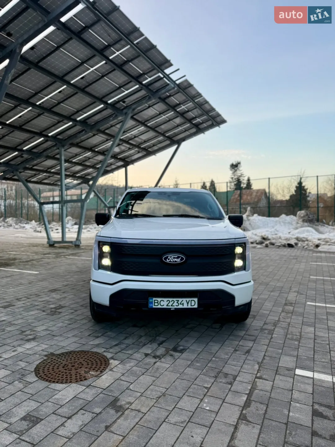 2024 Ford F-150 - мініатюра 16